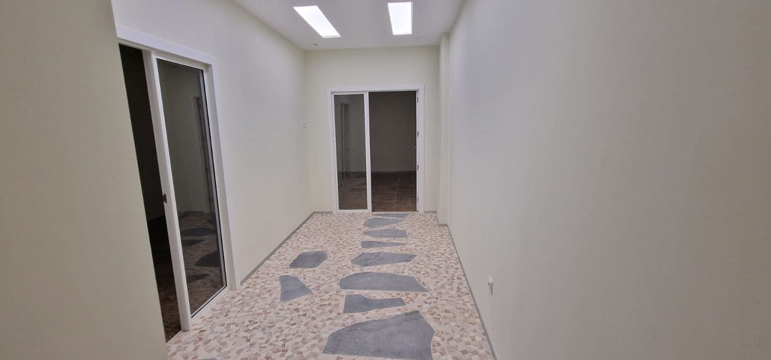 2 slaapkamer Appartement te koop in Santa Cruz de Tenerife met garage - € 250.000 (Ref: 10021277)