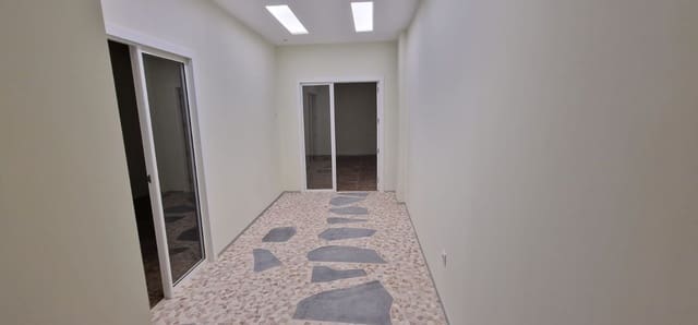 2 sypialnia Apartament na sprzedaż w Salamanca, Santa Cruz de Tenerife z garażem - 250 000 € (Ref: 10021277)