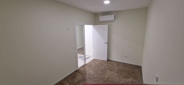 2 sypialnia Apartament na sprzedaż w Salamanca, Santa Cruz de Tenerife z garażem - 250 000 € (Ref: 10021277)