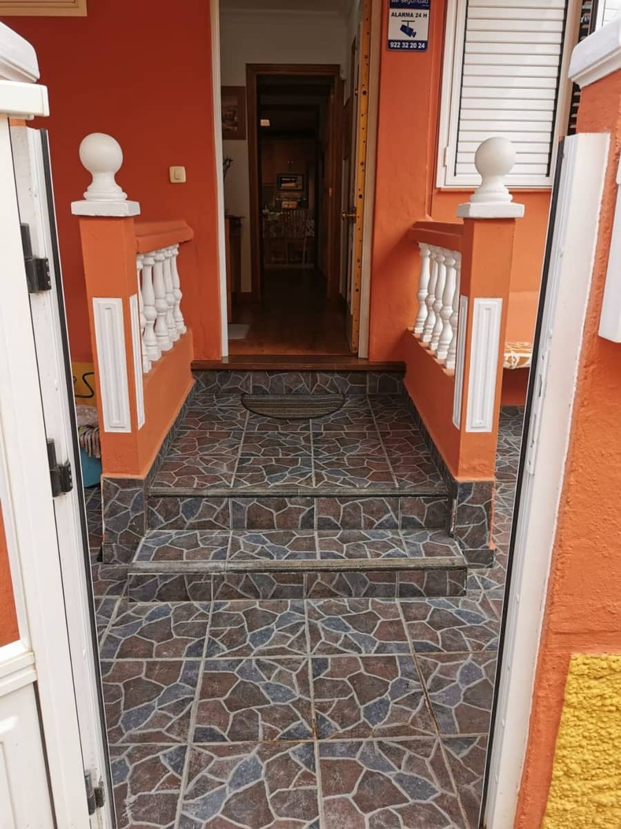 4 quarto Casa em Banda para venda em Icod de los Vinos com garagem - 200 000 € (Ref: 10021278)