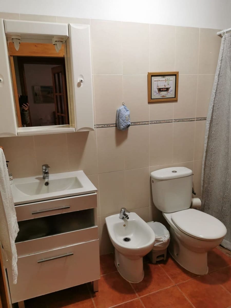 4 quarto Casa em Banda para venda em Icod de los Vinos com garagem - 200 000 € (Ref: 10021278)