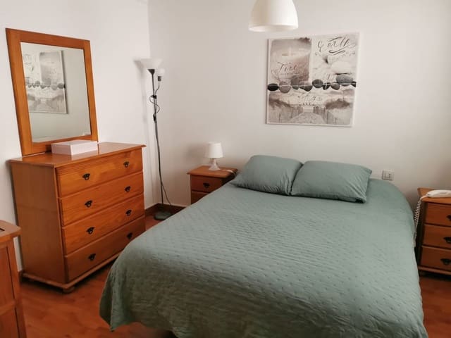 4 quarto Casa em Banda para venda em Icod de los Vinos com garagem - 200 000 € (Ref: 10021278)