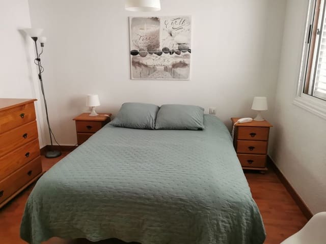 4 quarto Casa em Banda para venda em Icod de los Vinos com garagem - 200 000 € (Ref: 10021278)