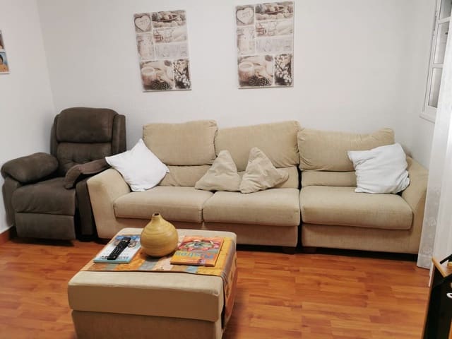 4 quarto Casa em Banda para venda em Icod de los Vinos com garagem - 200 000 € (Ref: 10021278)