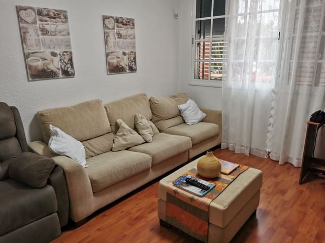 4 quarto Casa em Banda para venda em Icod de los Vinos com garagem - 200 000 € (Ref: 10021278)
