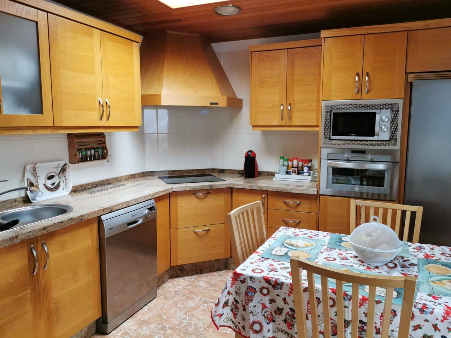 4 quarto Casa em Banda para venda em Icod de los Vinos com garagem - 200 000 € (Ref: 10021278)