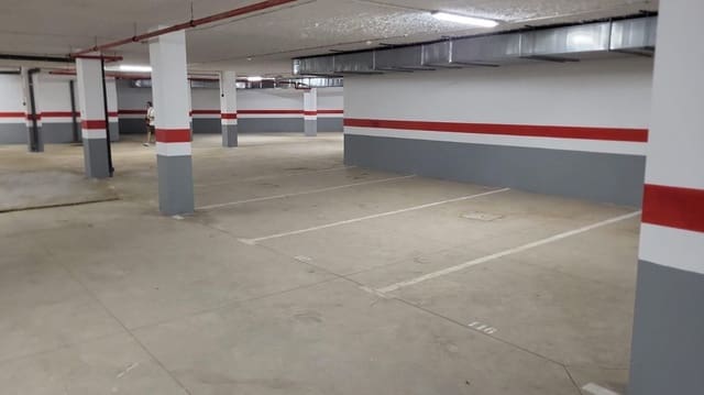 Garaż na sprzedaż w Puerto Santiago, Santiago del Teide - 23 000 € (Ref: 10021279)