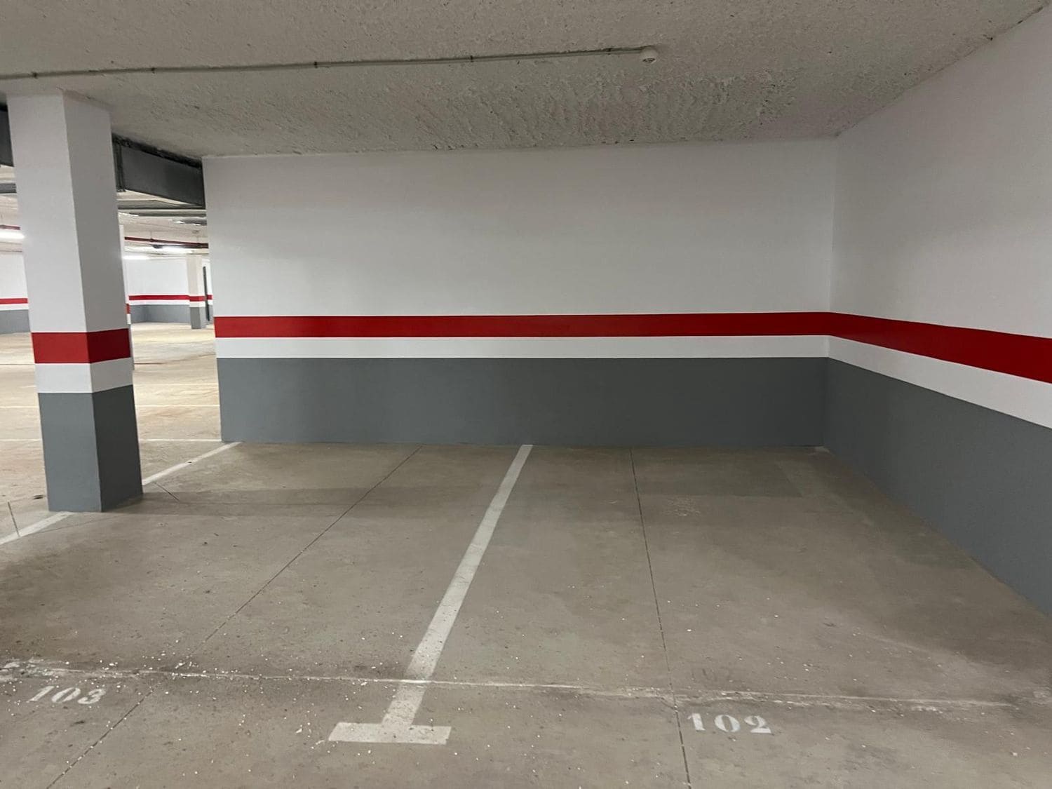 Garaż na sprzedaż w Puerto Santiago - 23 000 € (Ref: 10021279)
