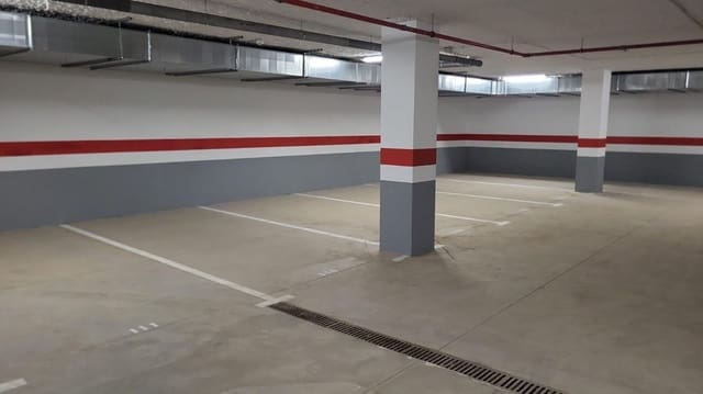 Garaż na sprzedaż w Puerto Santiago, Santiago del Teide - 23 000 € (Ref: 10021279)