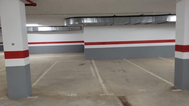 Garaż na sprzedaż w Puerto Santiago, Santiago del Teide - 23 000 € (Ref: 10021279)