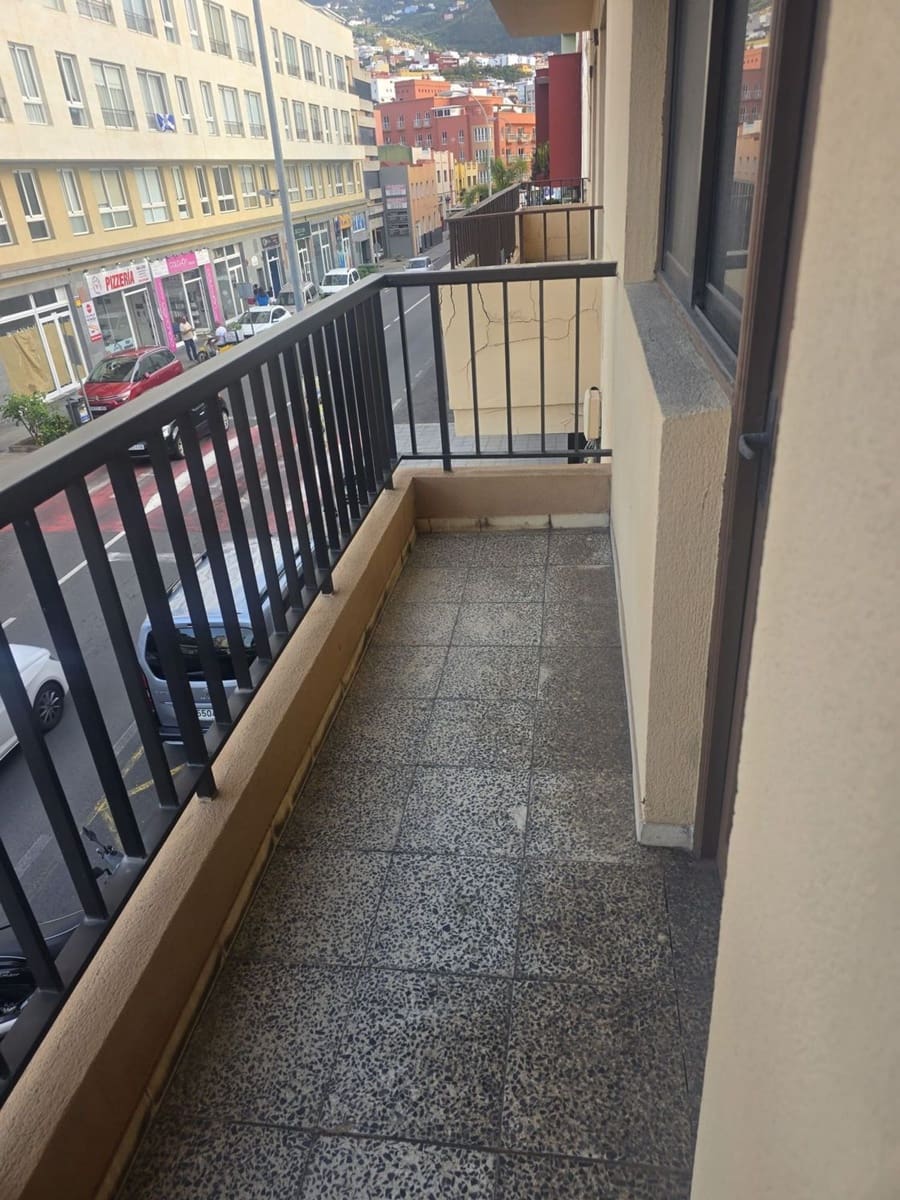 4 Zimmer Apartment zu verkaufen in Icod de los Vinos mit Garage - 195.000 € (Ref: 10021281)