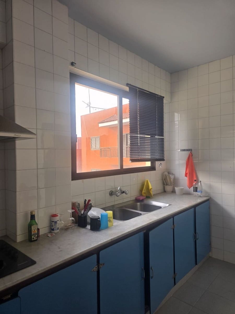 4 Zimmer Apartment zu verkaufen in Icod de los Vinos mit Garage - 195.000 € (Ref: 10021281)