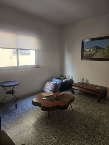 4 Zimmer Apartment zu verkaufen in Icod de los Vinos mit Garage - 195.000 € (Ref: 10021281)