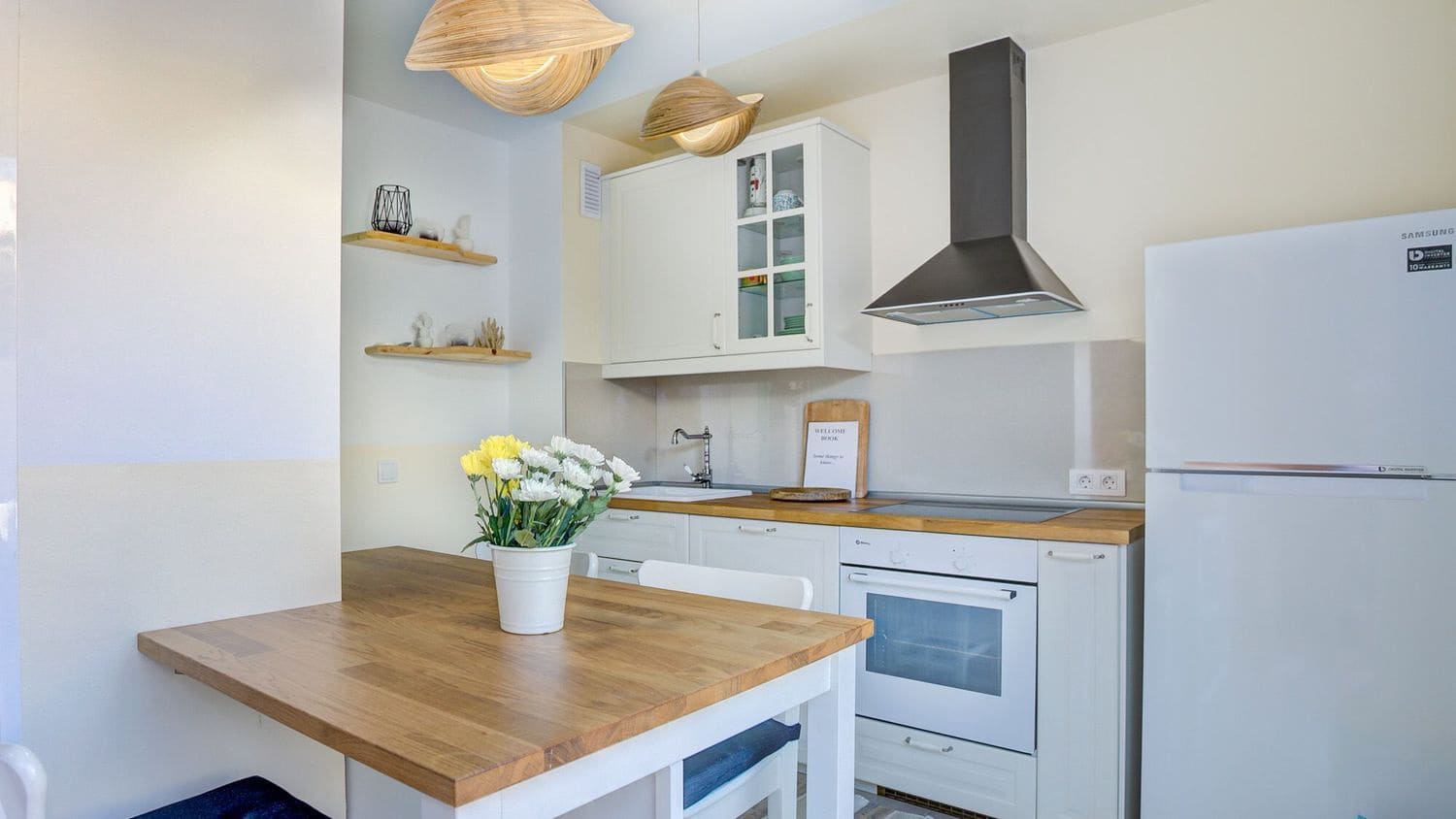 2 quarto Apartamento para venda em Corralejo com garagem - 270 000 € (Ref: 10021283)