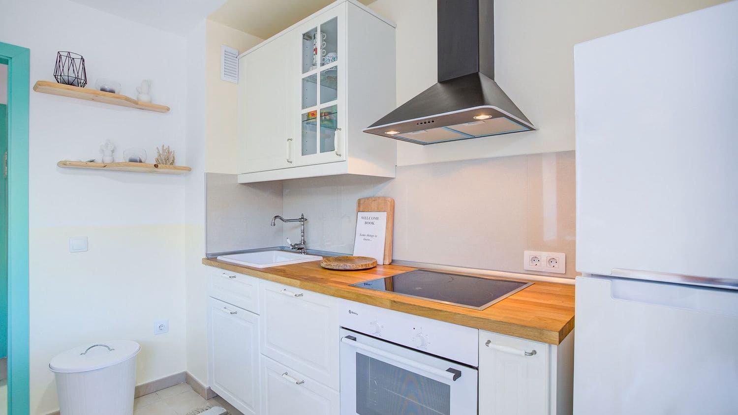 2 quarto Apartamento para venda em Corralejo com garagem - 270 000 € (Ref: 10021283)