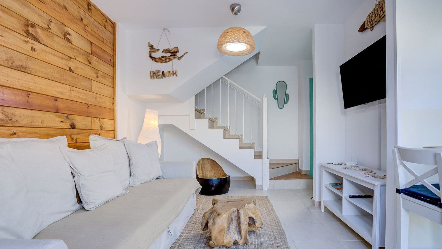 2 quarto Apartamento para venda em Corralejo com garagem - 270 000 € (Ref: 10021283)