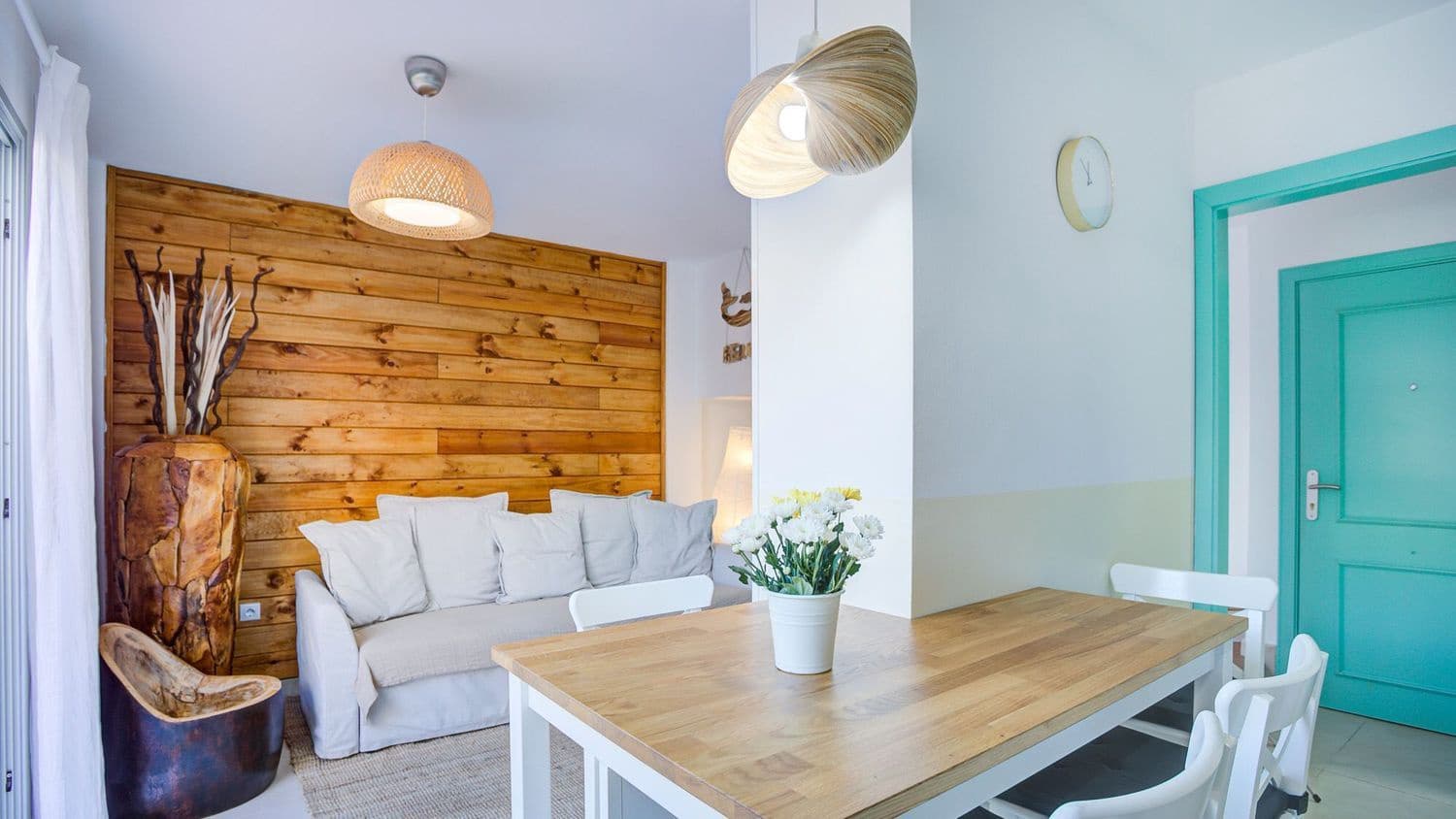 2 quarto Apartamento para venda em Corralejo com garagem - 270 000 € (Ref: 10021283)