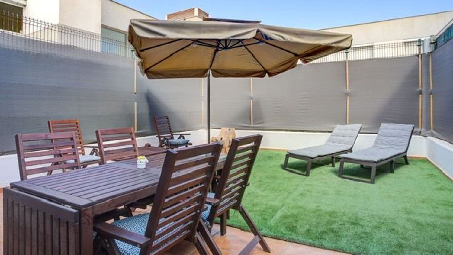 2 quarto Apartamento para venda em Corralejo com garagem - 270 000 € (Ref: 10021283)