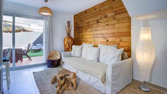 2 quarto Apartamento para venda em Corralejo, La Oliva com garagem - 270 000 € (Ref: 10021283)