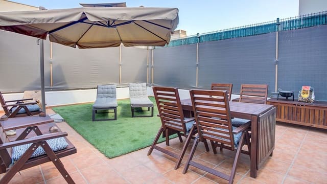 2 quarto Apartamento para venda em Corralejo, La Oliva com garagem - 270 000 € (Ref: 10021283)