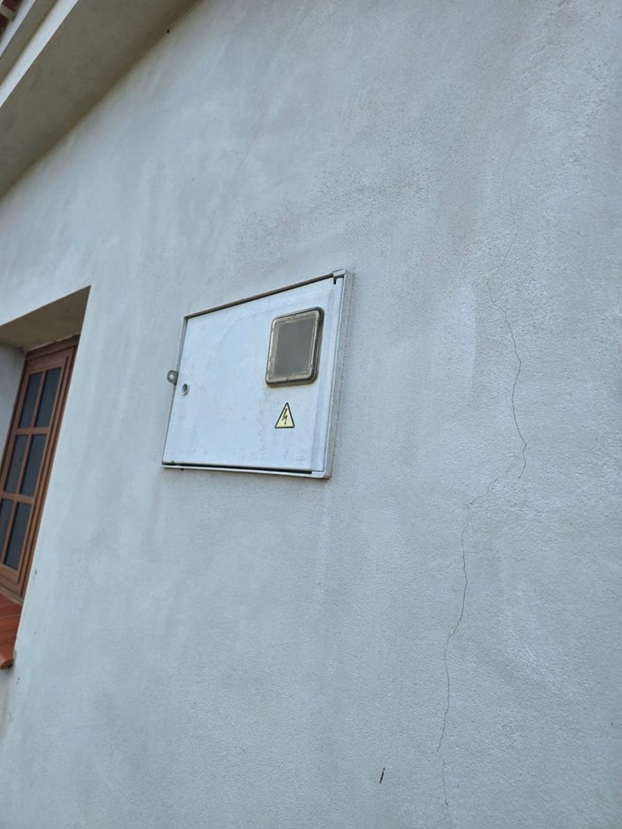 3 camera da letto Finca/Casa di Campagna in vendita in Buenavista del Norte con garage - 120.000 € (Rif: 10021284)