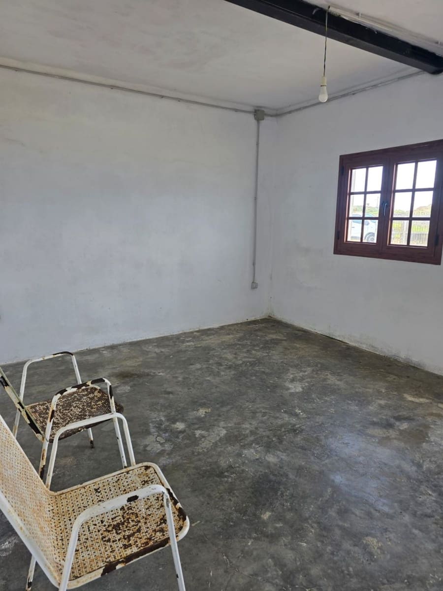 3 camera da letto Finca/Casa di Campagna in vendita in Buenavista del Norte con garage - 120.000 € (Rif: 10021284)