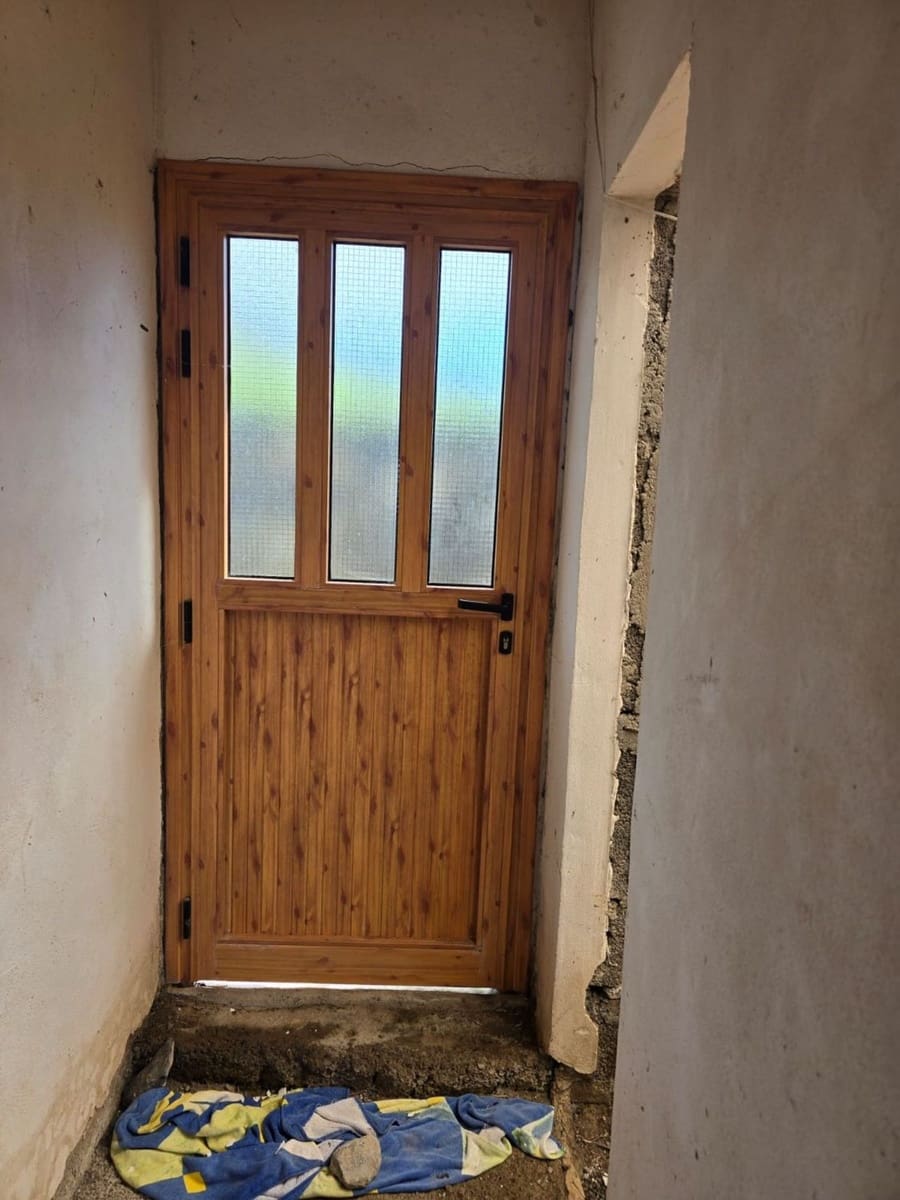 3 camera da letto Finca/Casa di Campagna in vendita in Buenavista del Norte con garage - 120.000 € (Rif: 10021284)