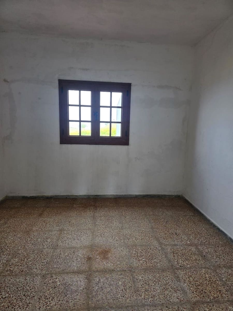 3 camera da letto Finca/Casa di Campagna in vendita in Buenavista del Norte con garage - 120.000 € (Rif: 10021284)