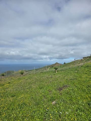3 camera da letto Finca/Casa di Campagna in vendita in Buenavista del Norte - 120.000 € (Rif: 10021284)