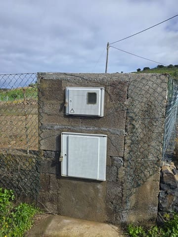 3 camera da letto Finca/Casa di Campagna in vendita in Buenavista del Norte - 120.000 € (Rif: 10021284)
