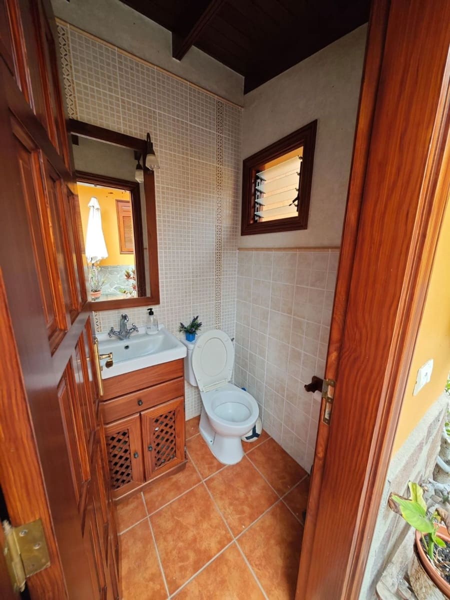 4 Zimmer Villa zu verkaufen in Icod de los Vinos mit Garage - 490.000 € (Ref: 10021286)
