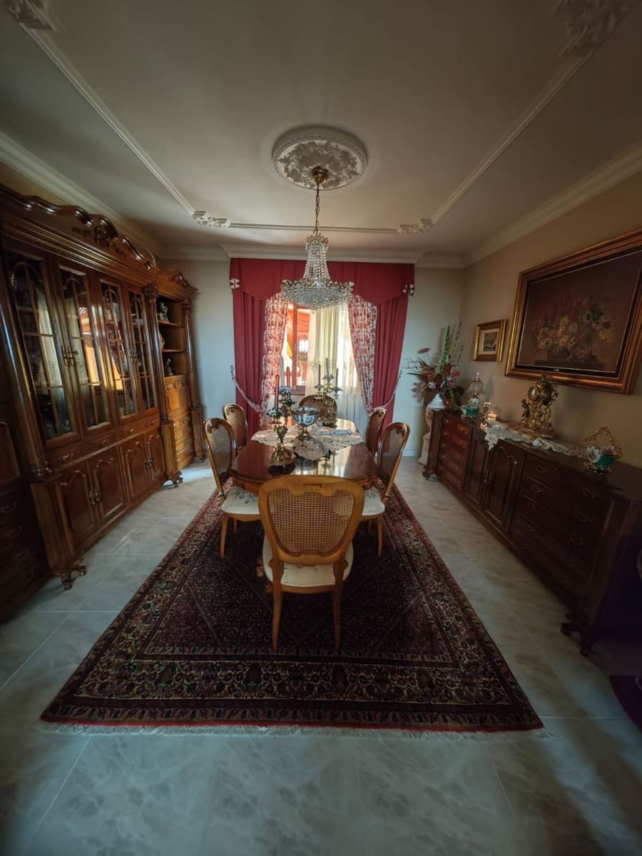 4 Zimmer Villa zu verkaufen in Icod de los Vinos mit Garage - 490.000 € (Ref: 10021286)