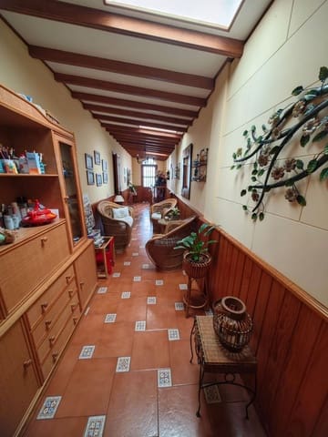4 Zimmer Villa zu verkaufen in Icod de los Vinos mit Garage - 490.000 € (Ref: 10021286)
