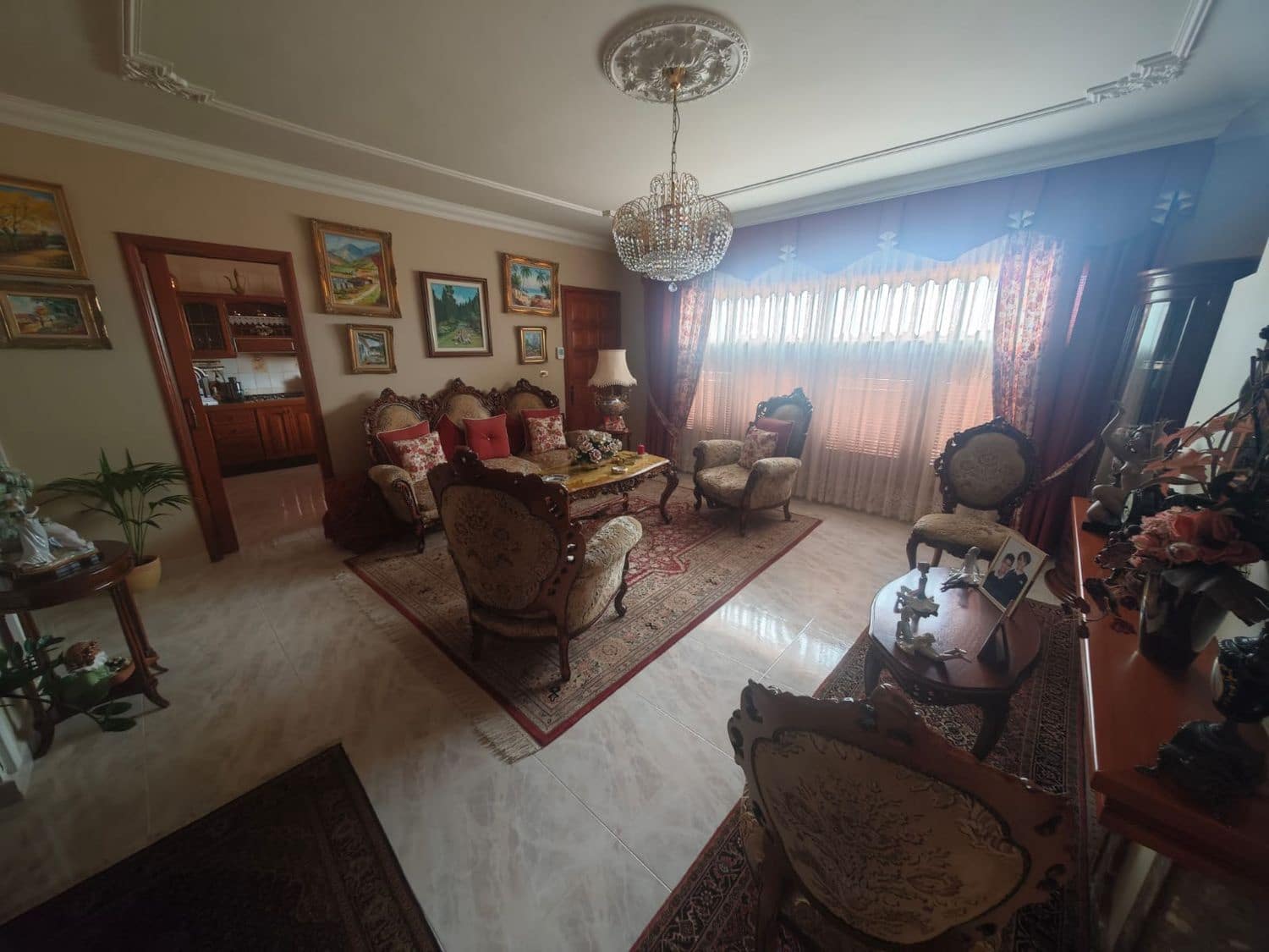 4 Zimmer Villa zu verkaufen in Icod de los Vinos mit Garage - 490.000 € (Ref: 10021286)