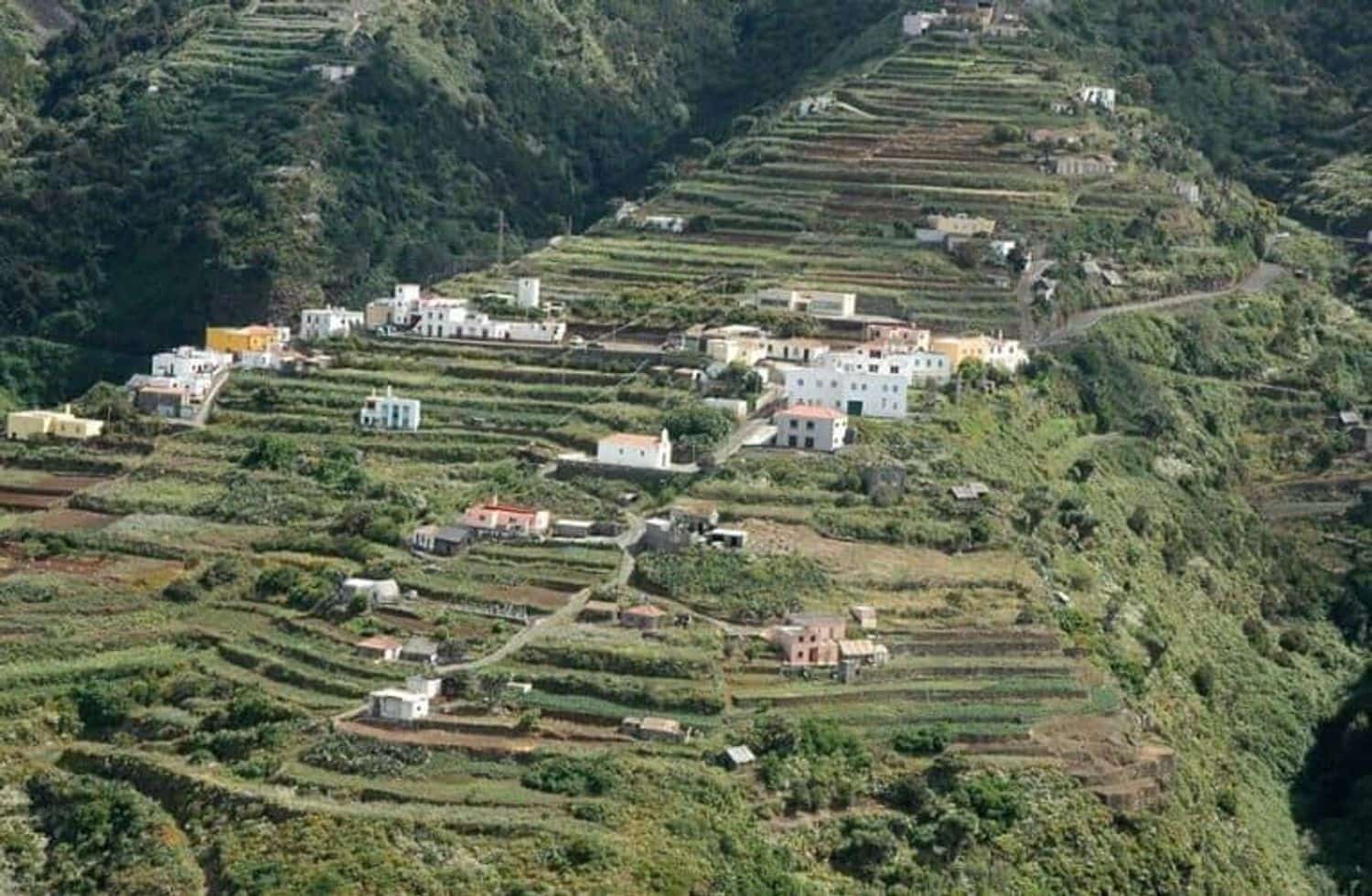 Terreno Non Edificato in vendita in Santa Cruz de Tenerife - 80.000 € (Rif: 10021287)