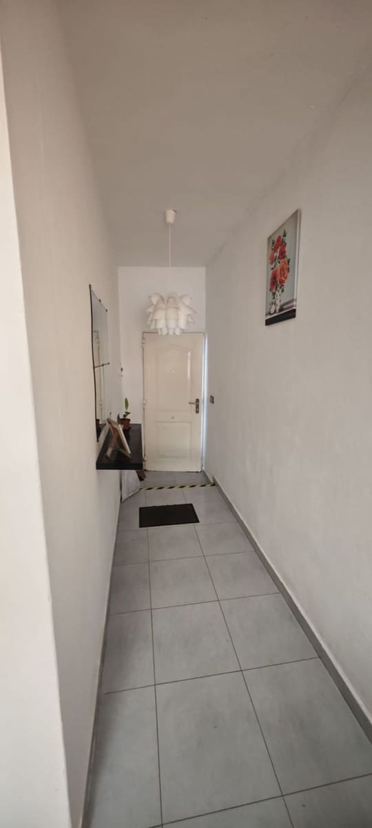 3 Zimmer Haus zu verkaufen in Los Silos mit Garage - 215.000 € (Ref: 10021288)