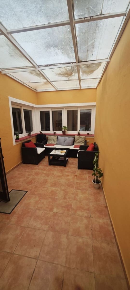 3 Zimmer Haus zu verkaufen in Los Silos mit Garage - 215.000 € (Ref: 10021288)