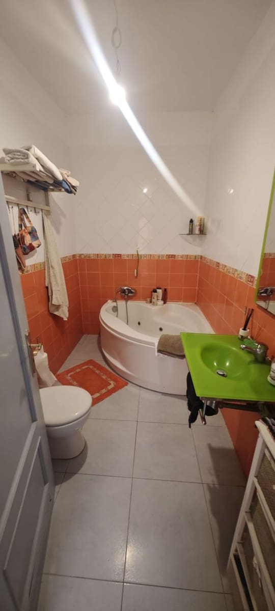 3 Zimmer Haus zu verkaufen in Los Silos mit Garage - 215.000 € (Ref: 10021288)