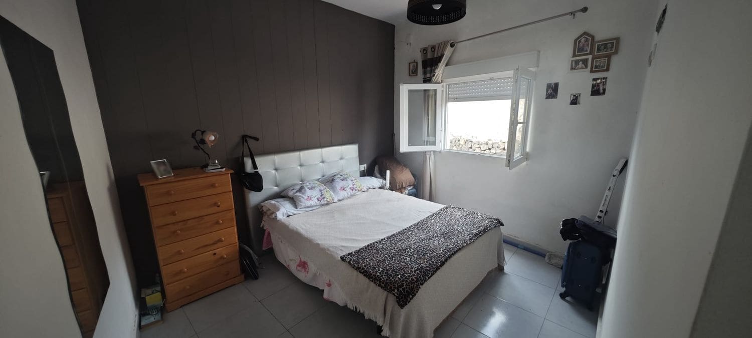 3 Zimmer Haus zu verkaufen in Los Silos mit Garage - 215.000 € (Ref: 10021288)