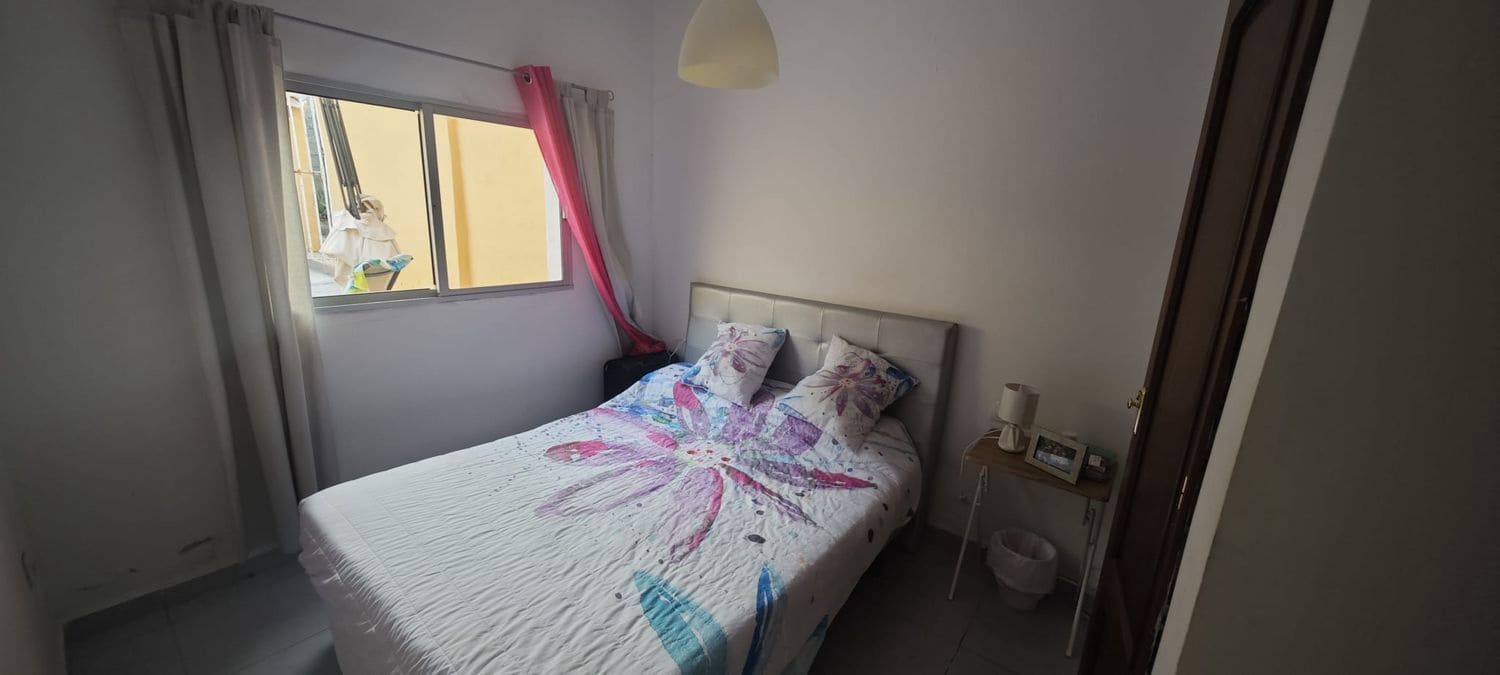 3 Zimmer Haus zu verkaufen in Los Silos mit Garage - 215.000 € (Ref: 10021288)