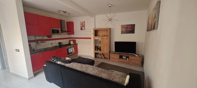 3 camera da letto Casa in vendita in Los Silos con garage - 215.000 € (Rif: 10021288)