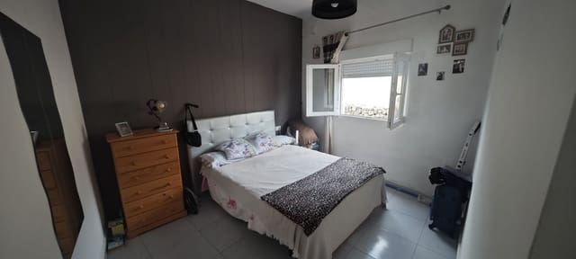 3 camera da letto Casa in vendita in Los Silos con garage - 215.000 € (Rif: 10021288)