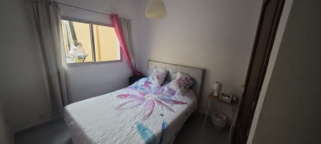 3 camera da letto Casa in vendita in Los Silos con garage - 215.000 € (Rif: 10021288)