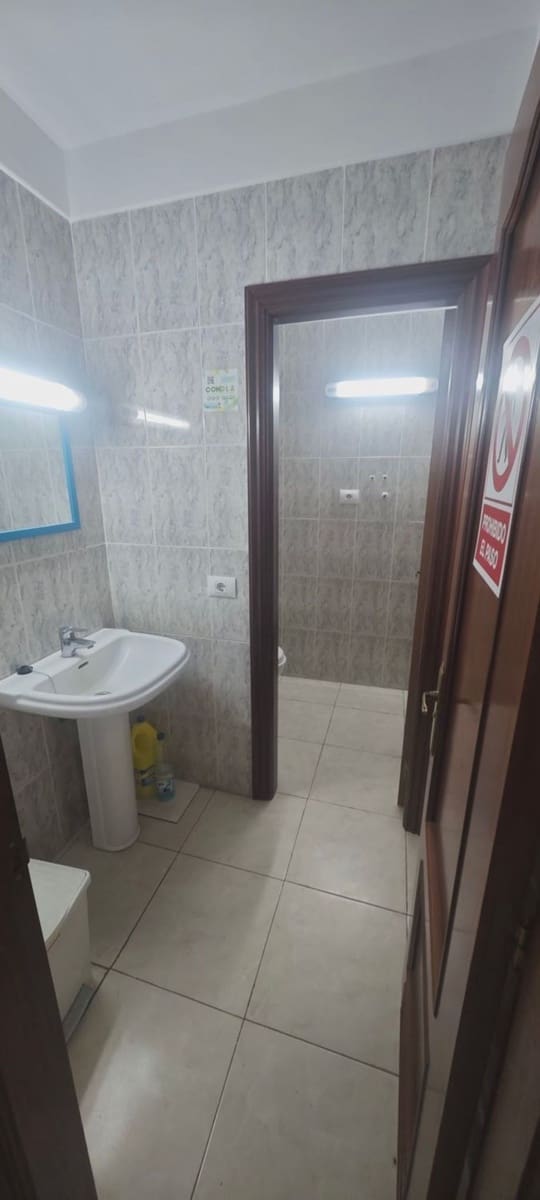 Local Comercial en Icod de los Vinos en alquiler - 900 € (Ref: 10021289)