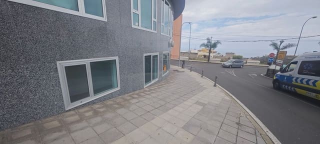 Local Comercial en Icod de los Vinos en alquiler - 900 € (Ref: 10021289)