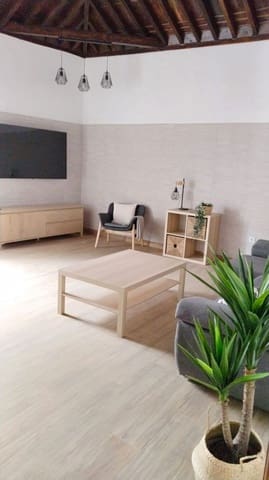 2 bedroom Townhouse for rent in Garachico with garage - € 1,250 (Ref: 10021292)