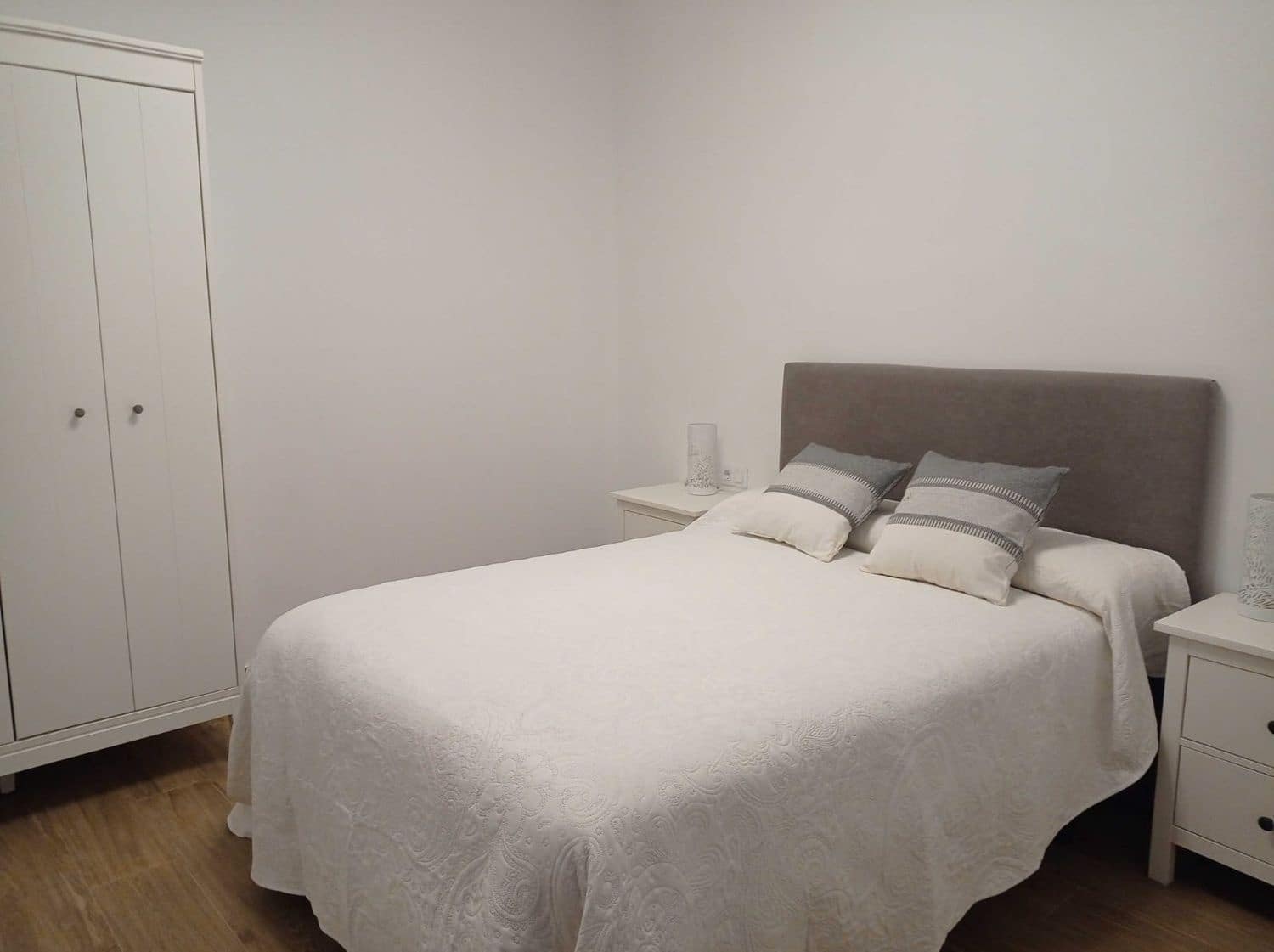 2 makuuhuone Omakotitalo vuokrattavana paikassa Garachico mukana 
autotalli - 1 250 € (Ref: 10021292)