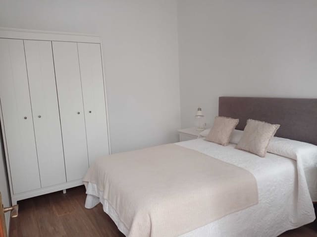 2 bedroom Townhouse for rent in Garachico with garage - € 1,250 (Ref: 10021292)