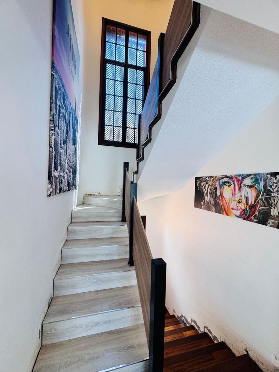 3 quarto Moradia para venda em La Orotava com piscina garagem - 790 000 € (Ref: 10021296)