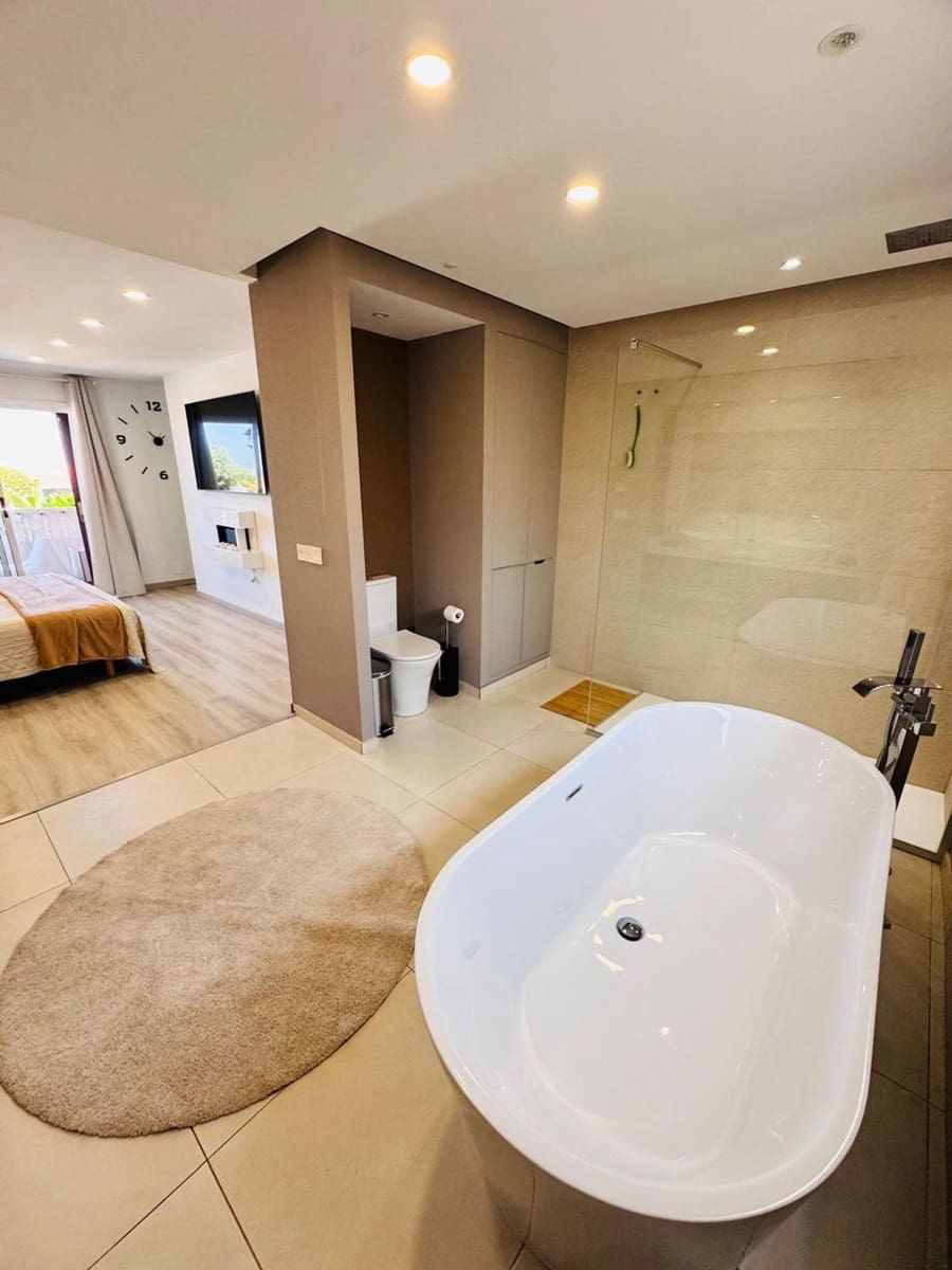 3 quarto Moradia para venda em La Orotava com piscina garagem - 790 000 € (Ref: 10021296)